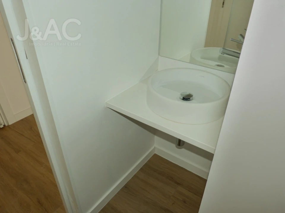 Apartamento T2 para Arrendamento em Cascais e Estoril Foto 19