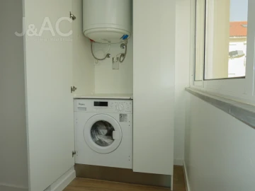 Apartamento T2 para Arrendamento em Cascais e Estoril