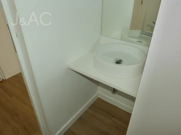 Apartamento T2 para Arrendamento em Cascais e Estoril