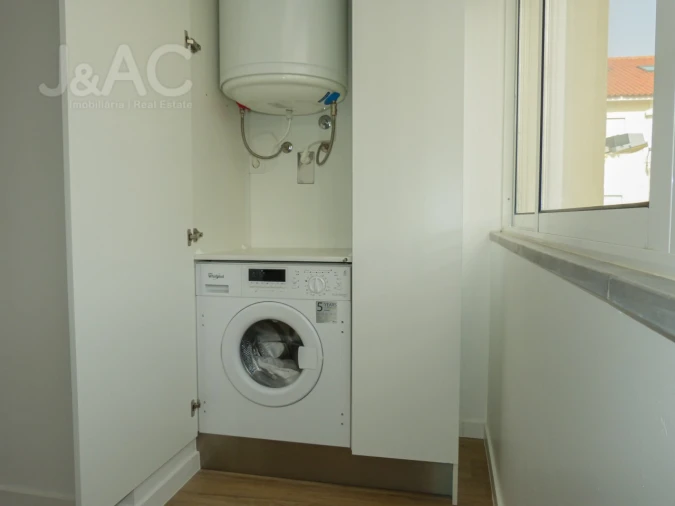 Apartamento T2 para Arrendamento em Cascais e Estoril Foto 7