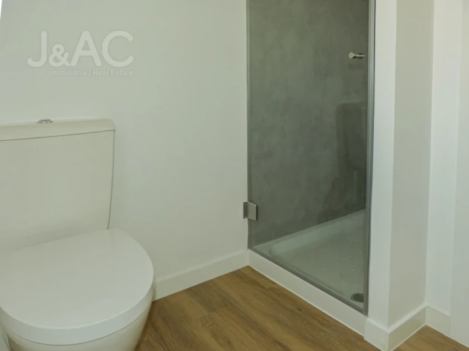 Apartamento T2 para Arrendamento em Cascais e Estoril Foto 13