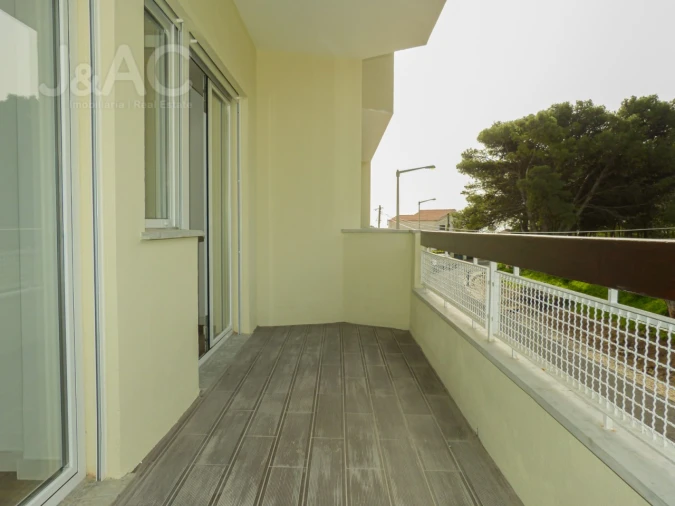 Apartamento T2 para Arrendamento em Cascais e Estoril Foto 14