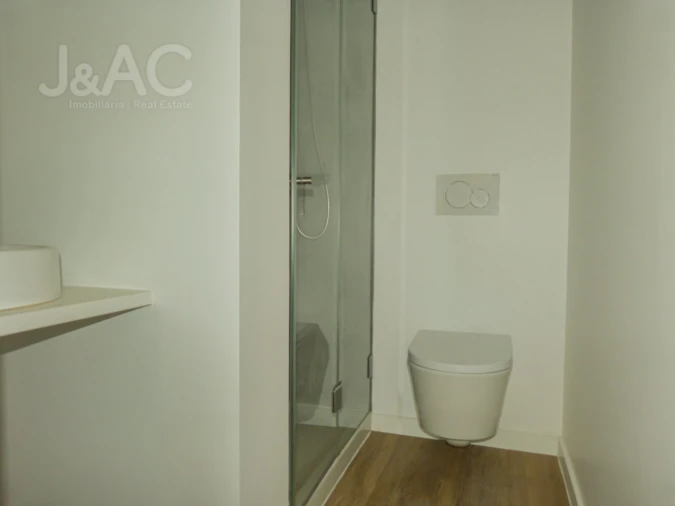 Apartamento T2 para Arrendamento em Cascais e Estoril Foto 18