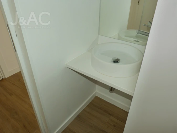 Apartamento T2 para Arrendamento em Cascais e Estoril Foto 19