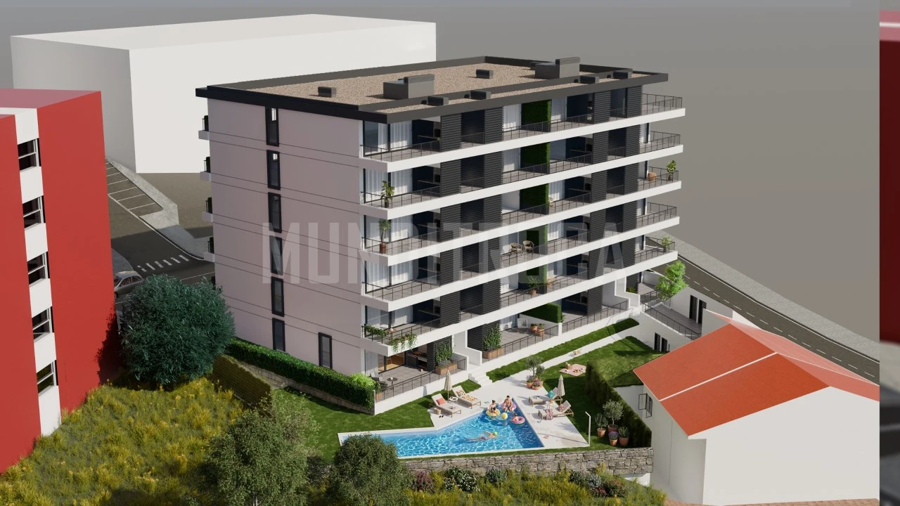 Apartamento T3 para Venda em Ferreiros e Gondizalves Foto 1