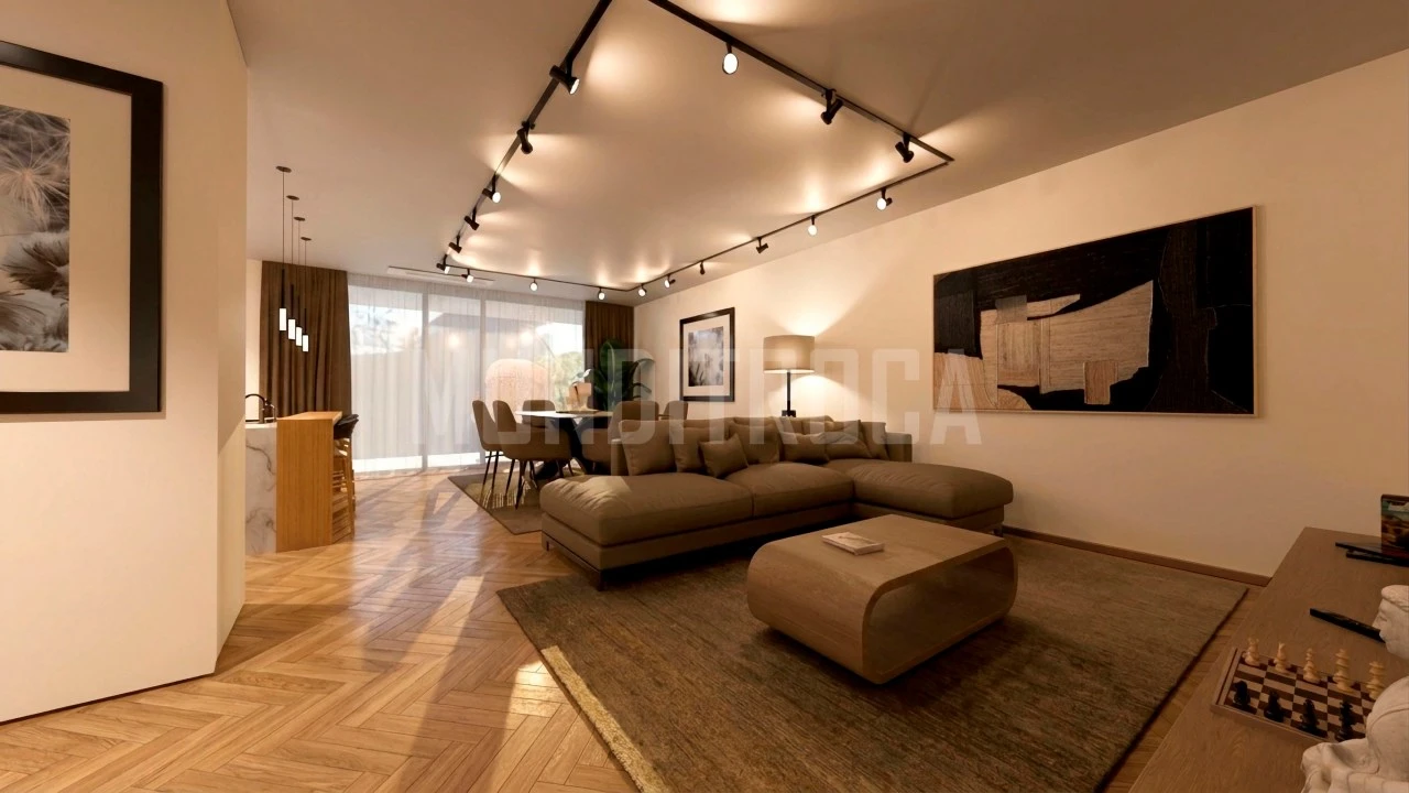 Apartamento T3 para Venda em Ferreiros e Gondizalves Foto 2