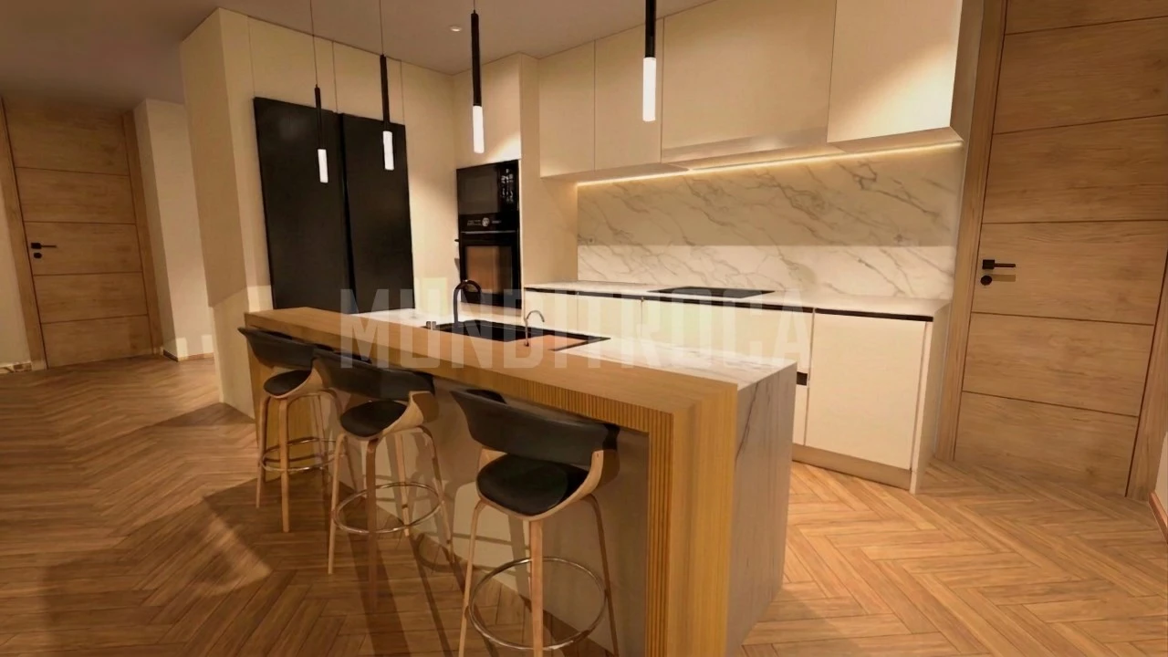 Apartamento T3 para Venda em Ferreiros e Gondizalves Foto 3