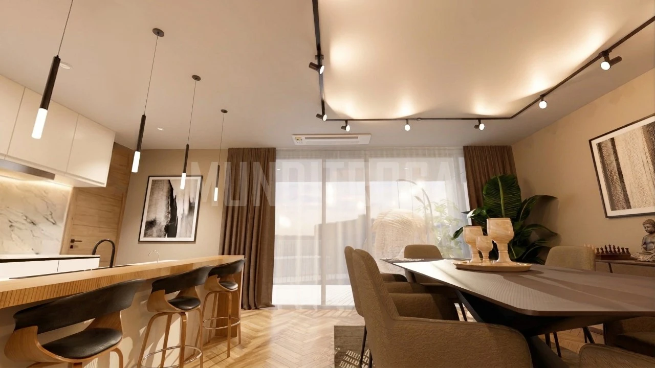 Apartamento T3 para Venda em Ferreiros e Gondizalves Foto 6
