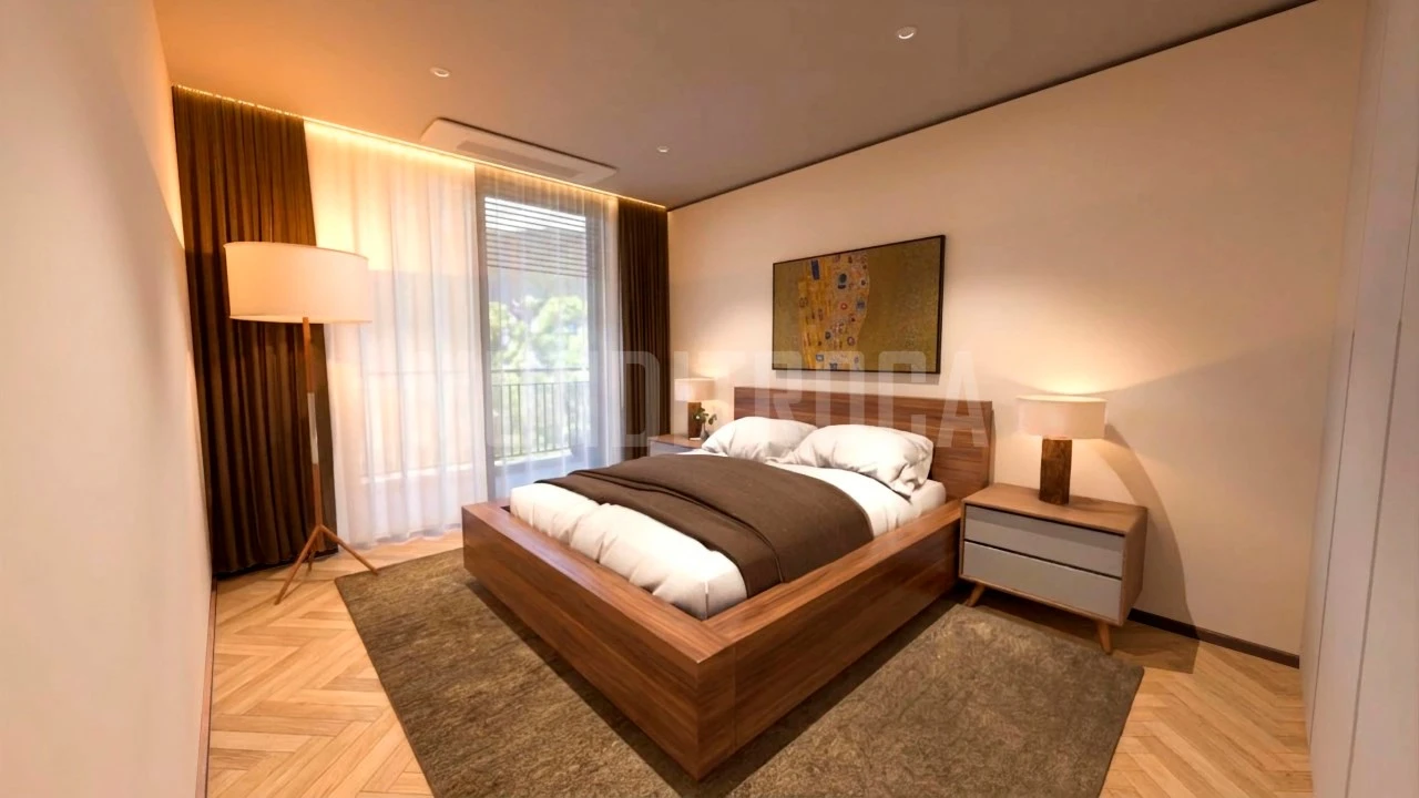 Apartamento T3 para Venda em Ferreiros e Gondizalves Foto 8