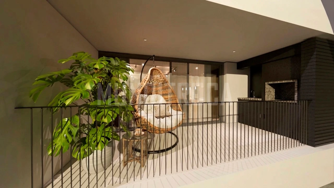 Apartamento T3 para Venda em Ferreiros e Gondizalves Foto 9