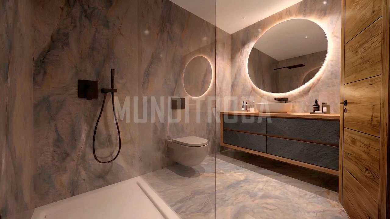 Apartamento T3 para Venda em Ferreiros e Gondizalves Foto 10