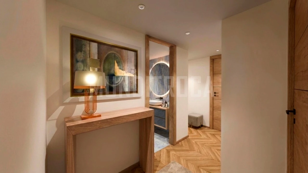 Apartamento T3 para Venda em Ferreiros e Gondizalves Foto 11