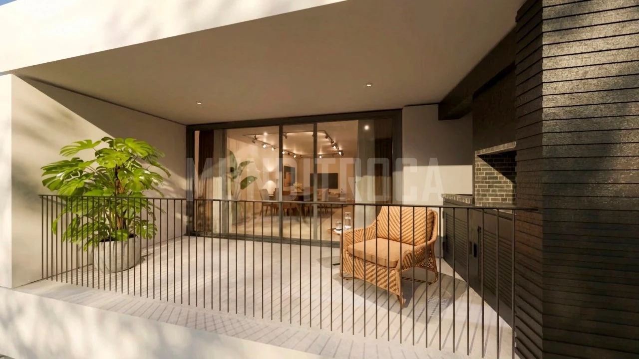 Apartamento T3 para Venda em Ferreiros e Gondizalves Foto 12