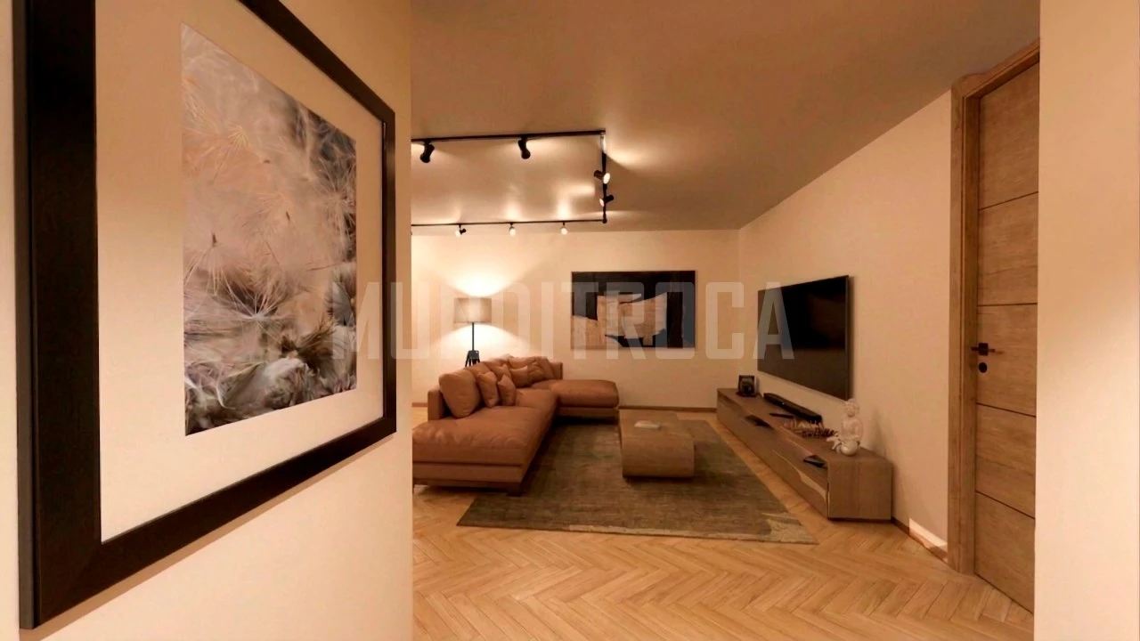 Apartamento T3 para Venda em Ferreiros e Gondizalves Foto 15
