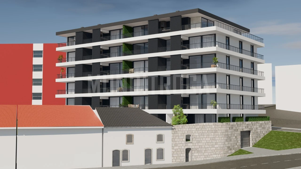Apartamento T3 para Venda em Ferreiros e Gondizalves Foto 16