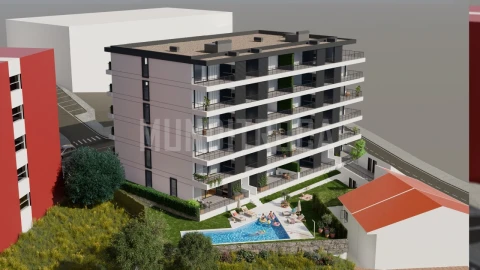 Apartamento T3 para Venda em Ferreiros e Gondizalves