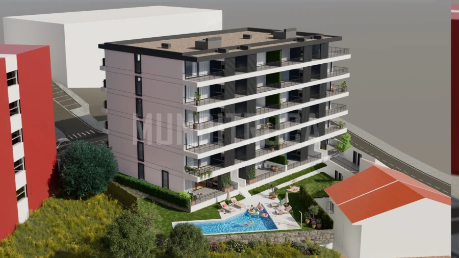 Apartamento T3 para Venda em Ferreiros e Gondizalves