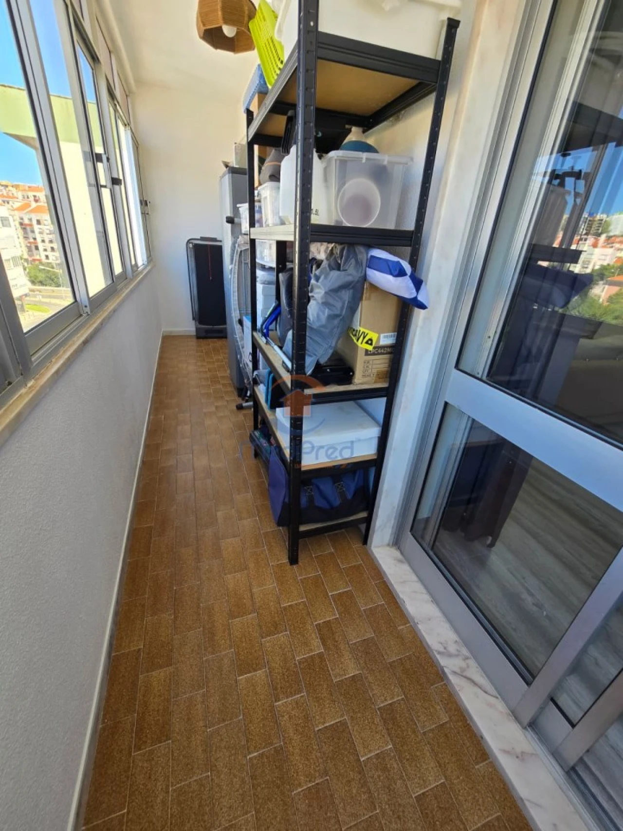 Apartamento T2 para Venda em Odivelas Foto 16