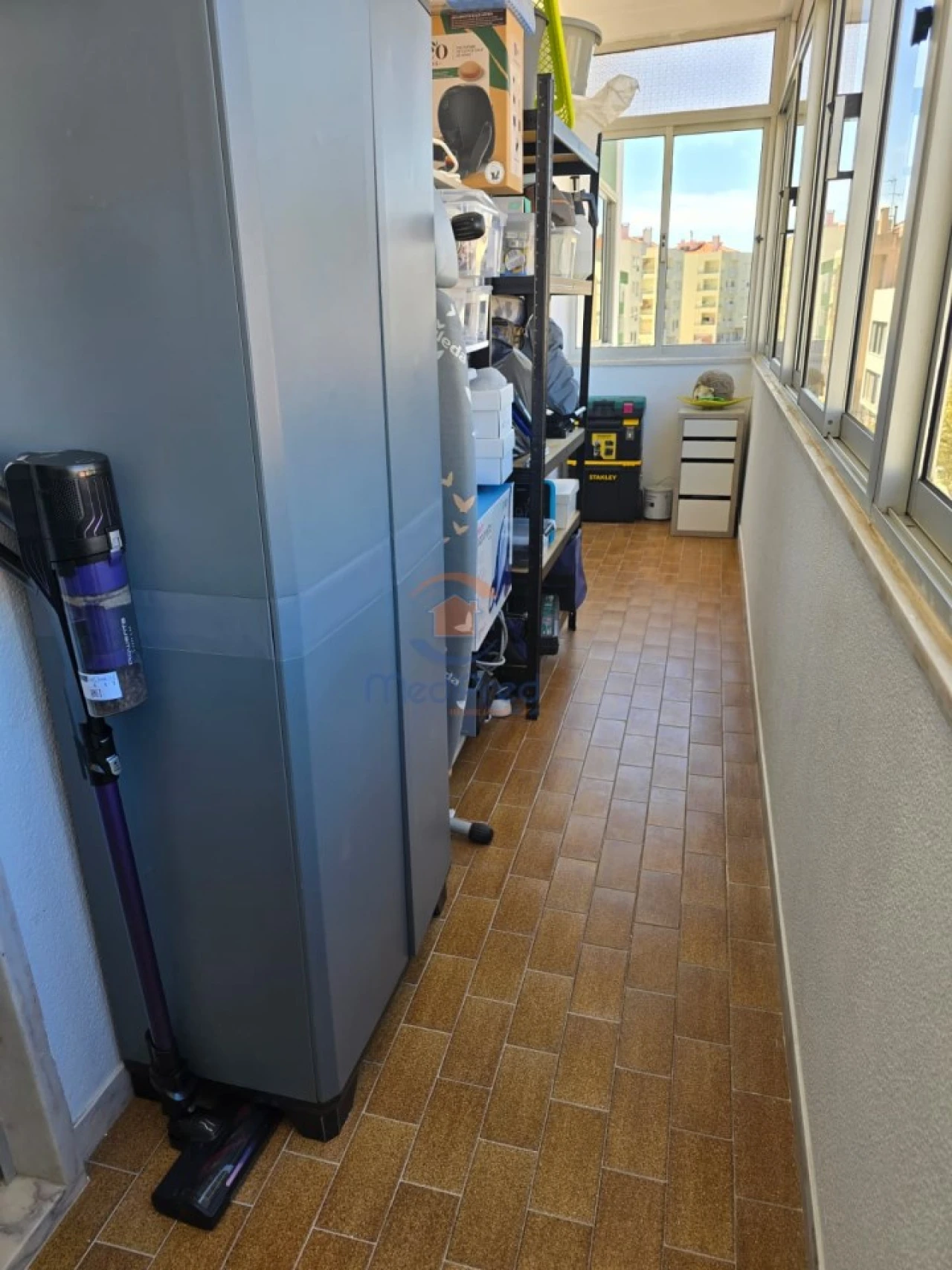 Apartamento T2 para Venda em Odivelas Foto 17