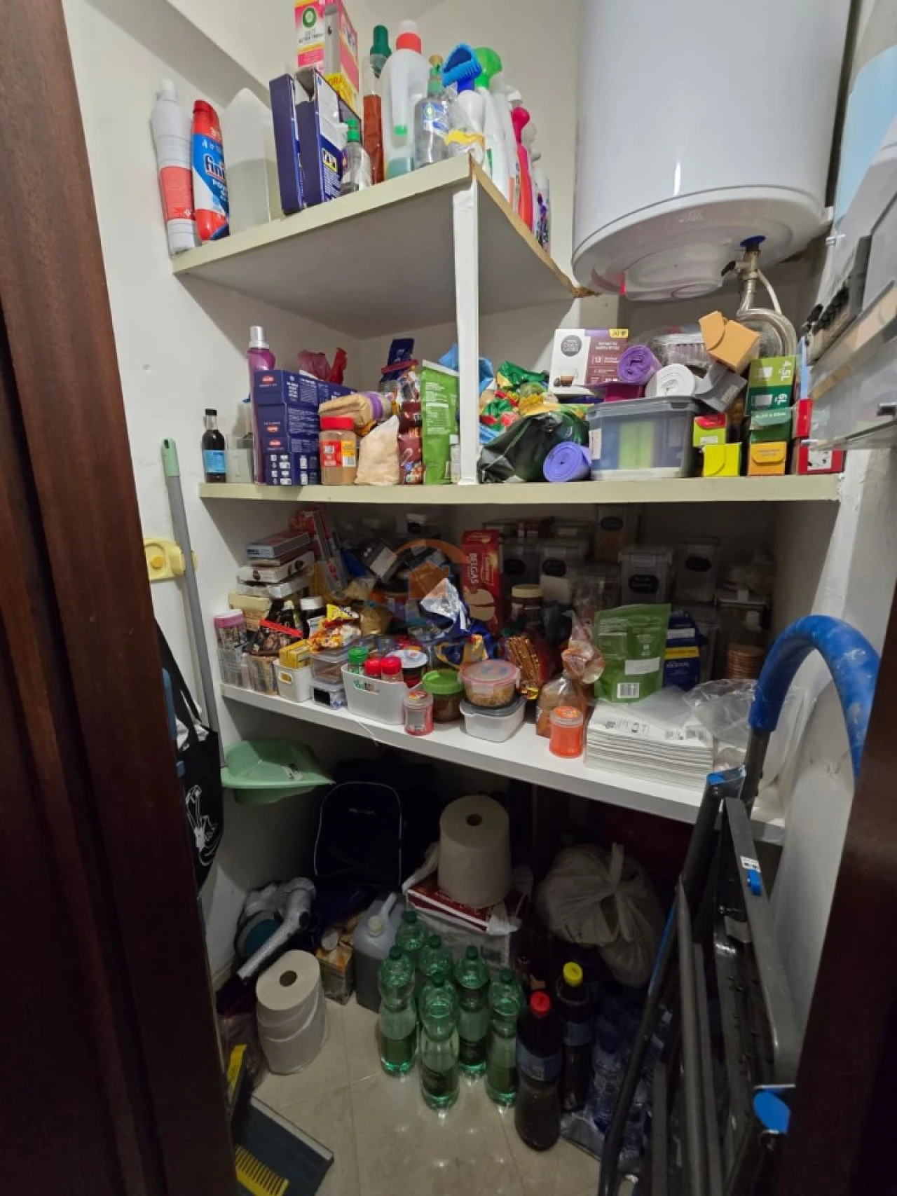 Apartamento T2 para Venda em Odivelas Foto 18