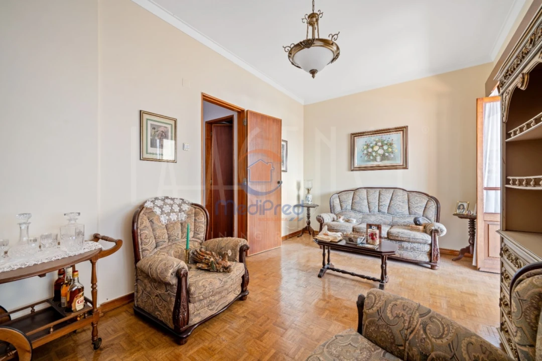 Apartamento T1 para Venda em Almada, Cova da Piedade, Pragal e Cacilhas Foto 8