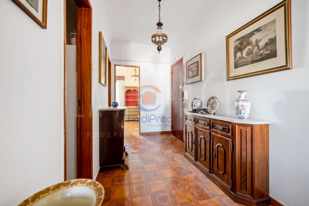 Apartamento T1 para Venda em Almada, Cova da Piedade, Pragal e Cacilhas Foto 10