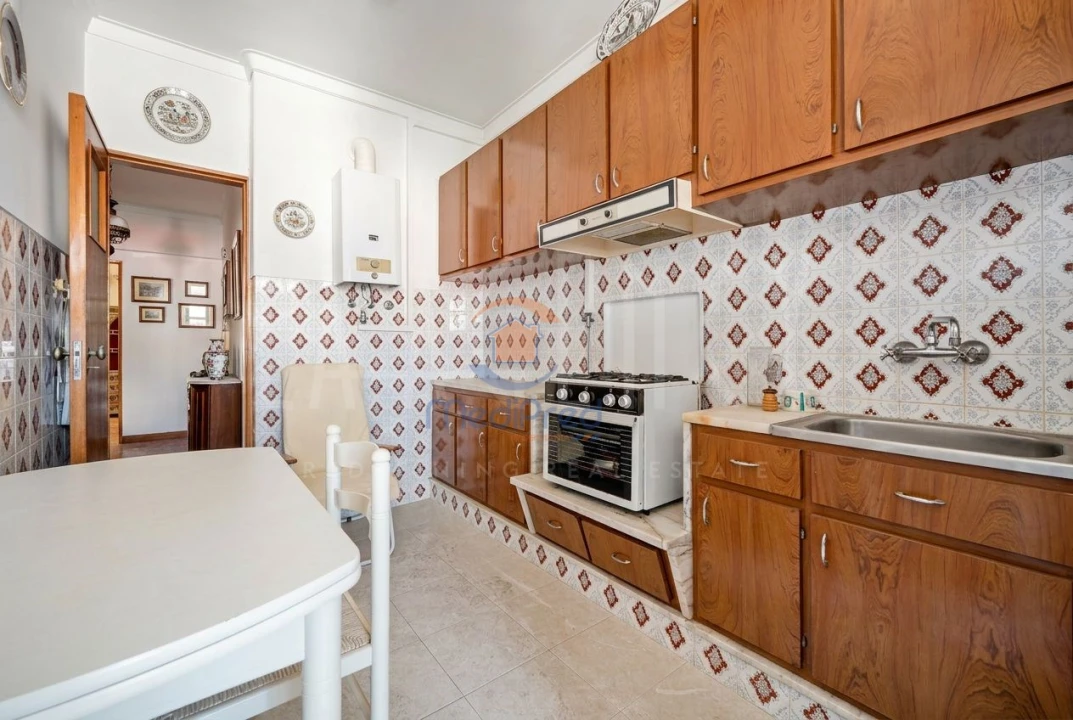 Apartamento T1 para Venda em Almada, Cova da Piedade, Pragal e Cacilhas Foto 13