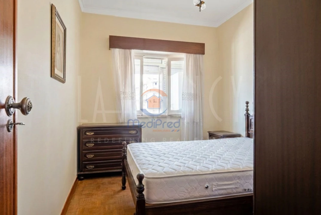 Apartamento T1 para Venda em Almada, Cova da Piedade, Pragal e Cacilhas Foto 15