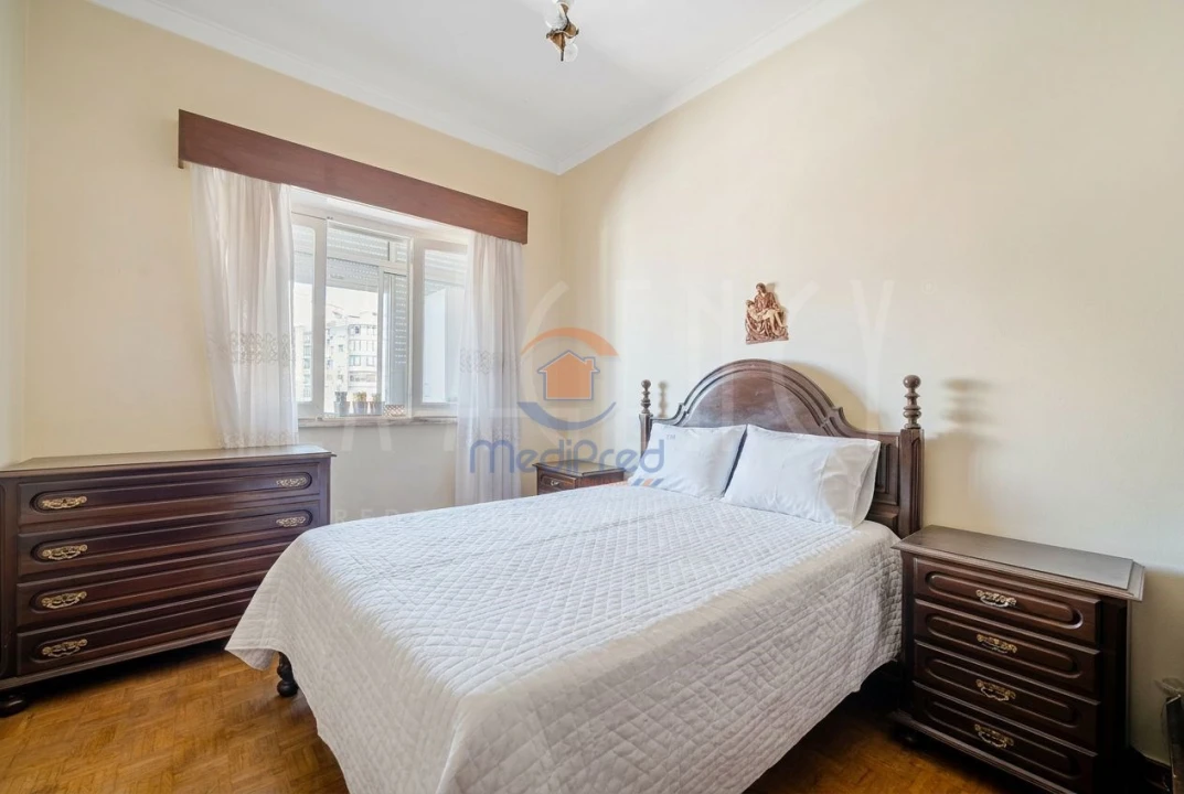 Apartamento T1 para Venda em Almada, Cova da Piedade, Pragal e Cacilhas Foto 16
