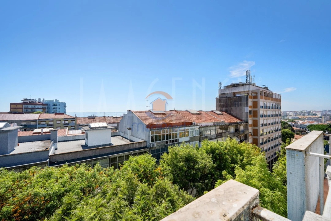 Apartamento T1 para Venda em Almada, Cova da Piedade, Pragal e Cacilhas Foto 20