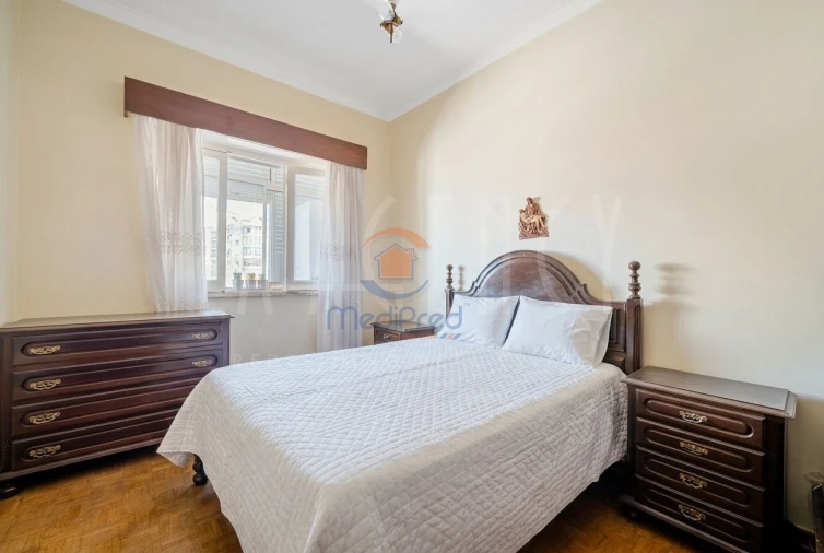 Apartamento T1 para Venda em Almada, Cova da Piedade, Pragal e Cacilhas Foto 16