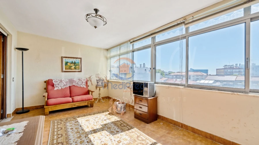 Apartamento T1 para Venda em Almada, Cova da Piedade, Pragal e Cacilhas