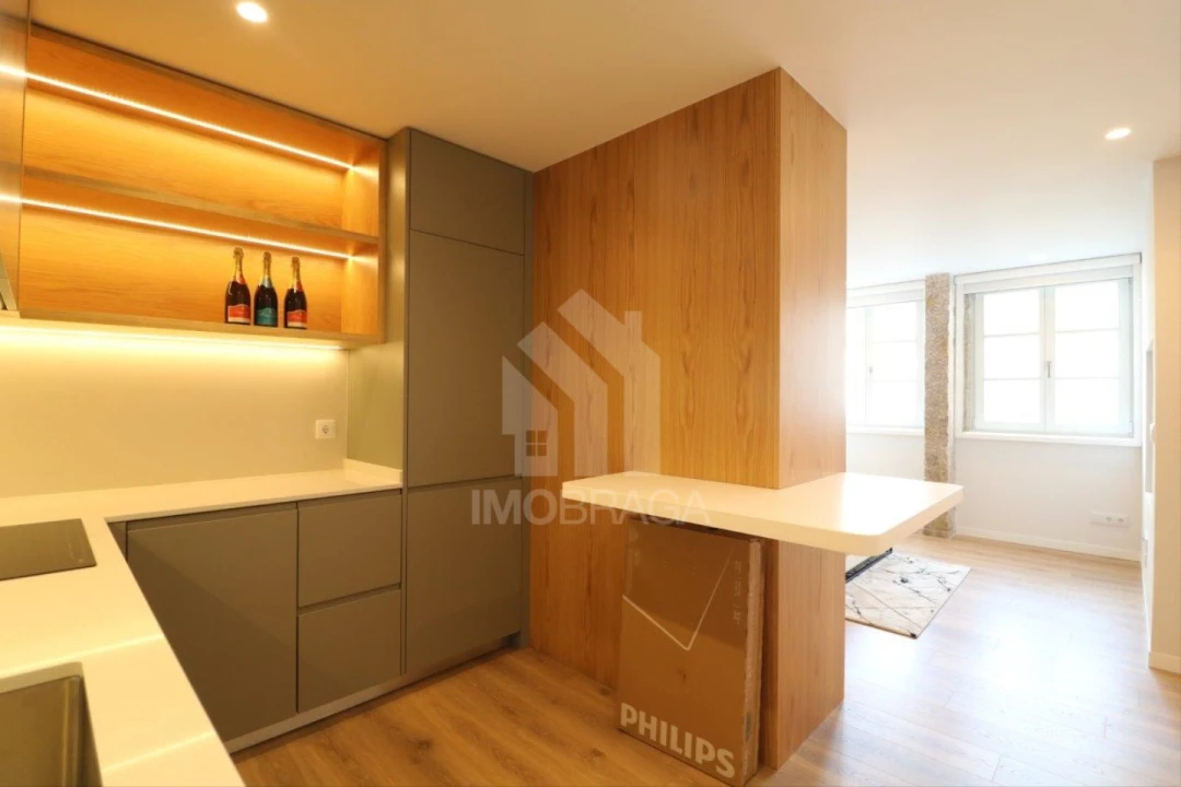 Apartamento para Venda em São Vitor (Braga) Foto 2