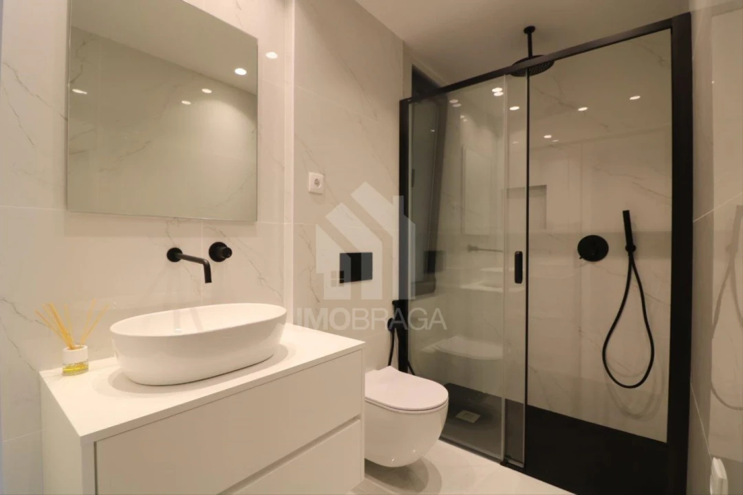 Apartamento para Venda em São Vitor (Braga) Foto 3