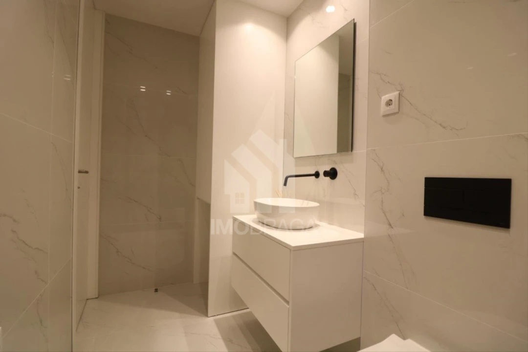 Apartamento para Venda em São Vitor (Braga) Foto 4