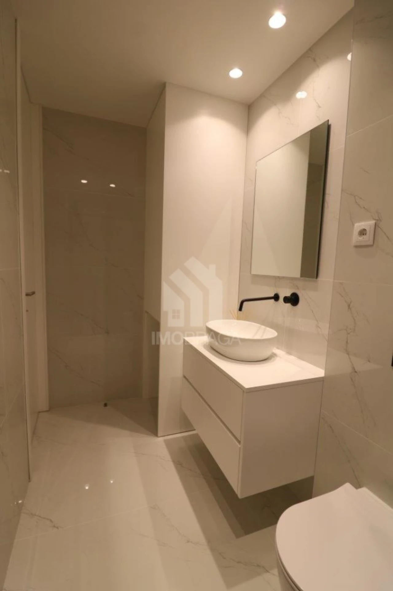 Apartamento para Venda em São Vitor (Braga) Foto 5