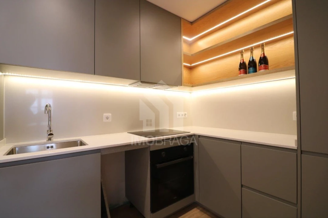Apartamento para Venda em São Vitor (Braga) Foto 7