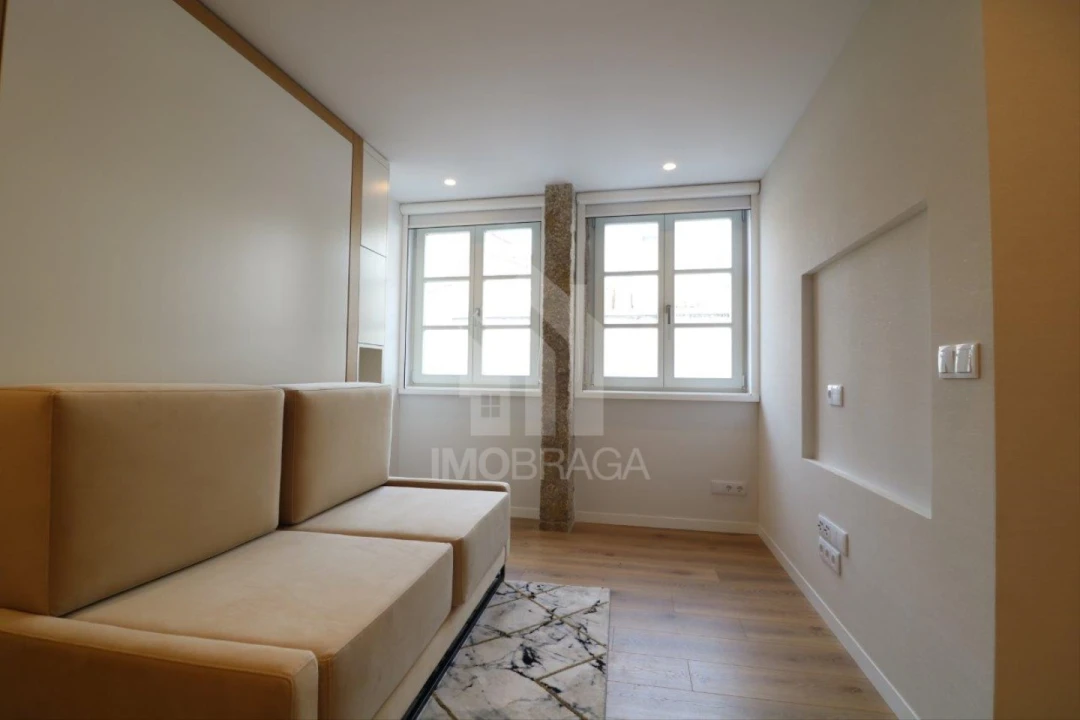 Apartamento para Venda em São Vitor (Braga) Foto 8