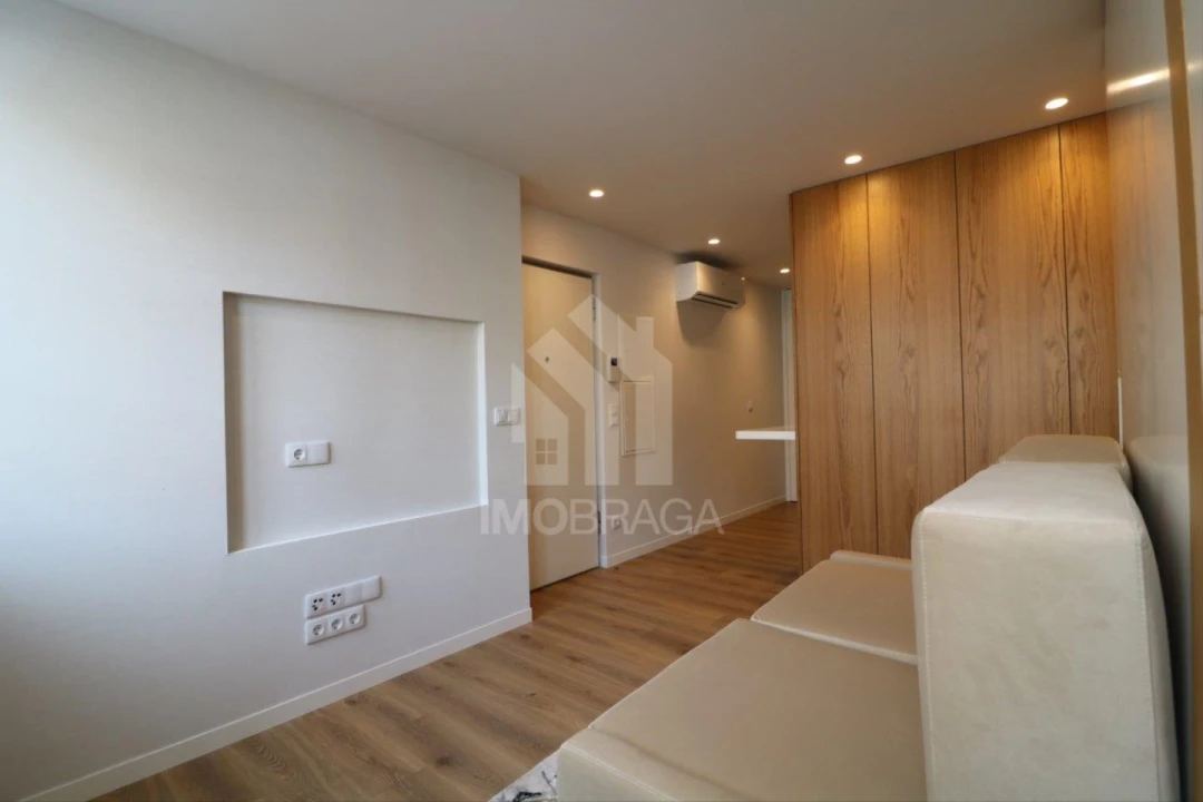 Apartamento para Venda em São Vitor (Braga) Foto 9