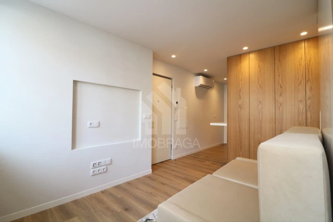 Apartamento para Venda em São Vitor (Braga) Foto 10