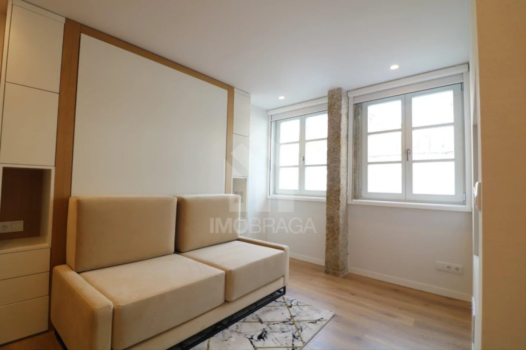 Apartamento para Venda em São Vitor (Braga) Foto 11