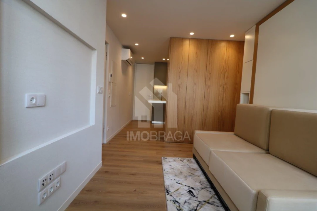 Apartamento para Venda em São Vitor (Braga) Foto 12