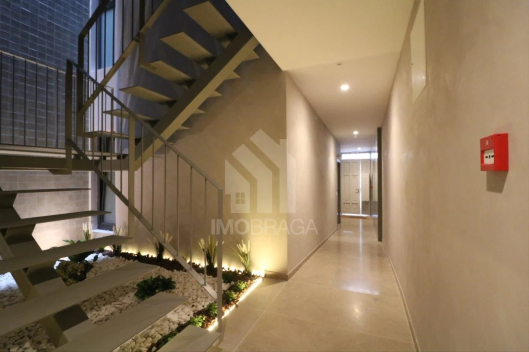 Apartamento para Venda em São Vitor (Braga) Foto 13