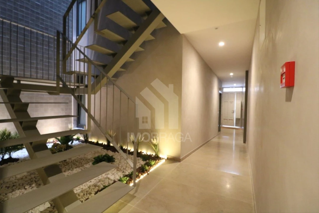 Apartamento para Venda em São Vitor (Braga) Foto 14