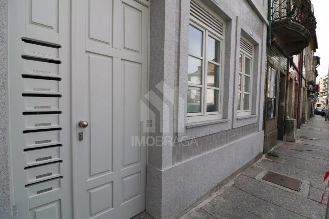 Apartamento para Venda em São Vitor (Braga) Foto 15