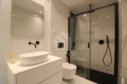 Apartamento para Venda em São Vitor (Braga)