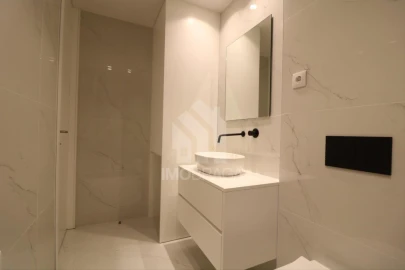 Apartamento para Venda em São Vitor (Braga)