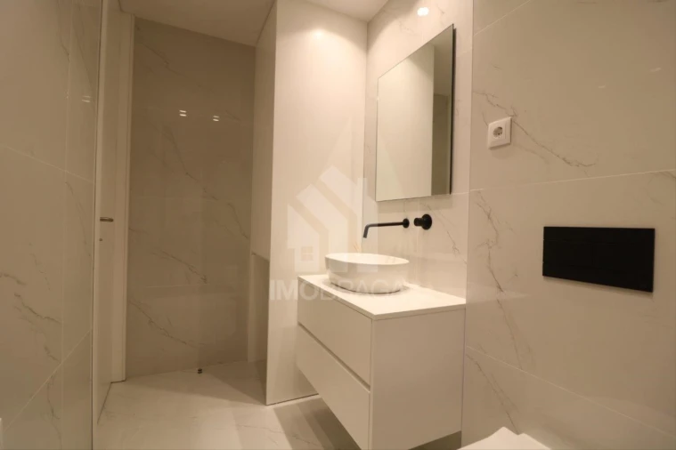 Apartamento para Venda em São Vitor (Braga) Foto 4