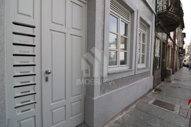 Apartamento para Venda em São Vitor (Braga) Foto 15