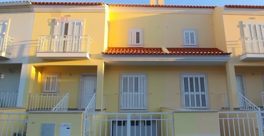 Moradia T3 para Venda em Alcochete